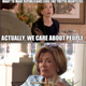 Illustration for article titled The Lucille Bluth/Mitt Romney Tumblr confirms that saying awful rich person things is all about context